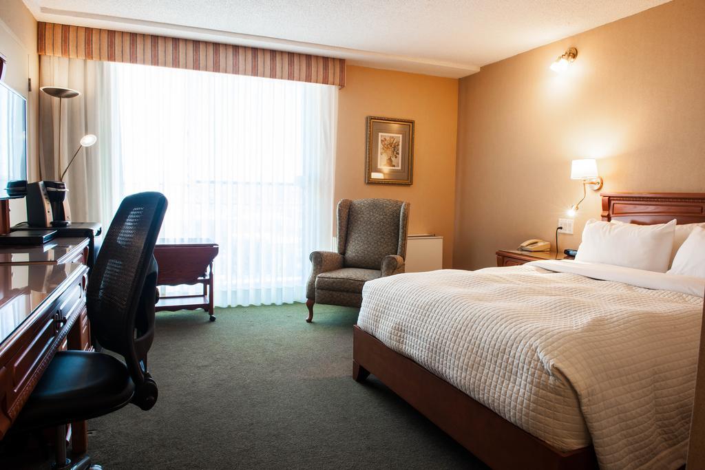 Hotel Castel Granby Room photo